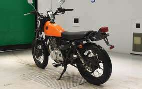 SUZUKI GRASS TRACKER NJ47A