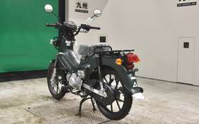 HONDA CROSS CUB 110 JA60