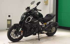 DUCATI DIAVEL V4 2023 3G00A