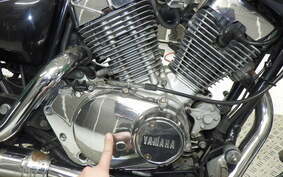 YAMAHA VIRAGO 250 3DM