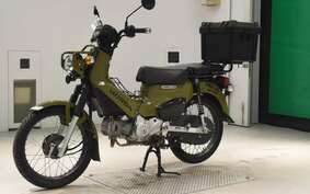 HONDA CROSS CUB 110 JA45