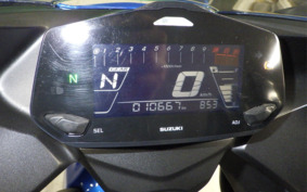 SUZUKI GIXXER 250 SF ED22B