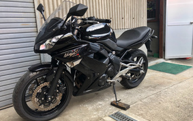 KAWASAKI NINJA 400R 2010 ER400B