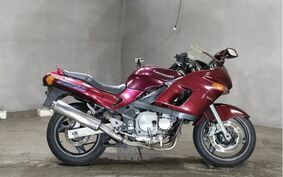 KAWASAKI ZZ-R400 2002 ZX400N