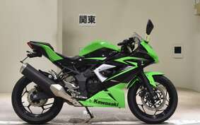 KAWASAKI NINJA 250 SL BX250A