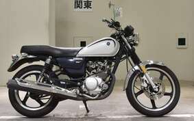 YAMAHA YB125SP PCJL