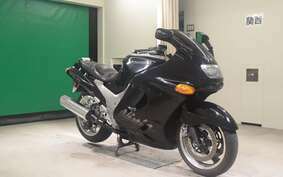 KAWASAKI ZX 1100 NINJA GEN 2 1998 ZXBD10