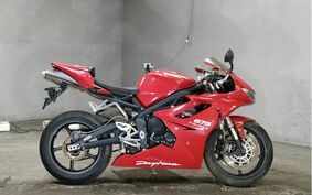 TRIUMPH DAYTONA 675 2011 MD1066