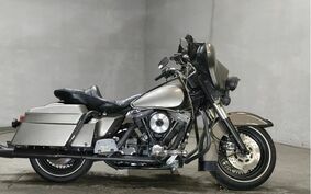 HARLEY FLHTC 1340 1985 DJL