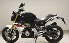 BMW G310R 2019 0G01