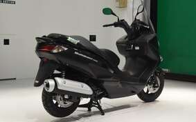 SUZUKI SKYWAVE 200 (Burgman 200) CH41A