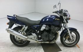 SUZUKI INAZUMA 400 (GSX400) 2001 GK7BA