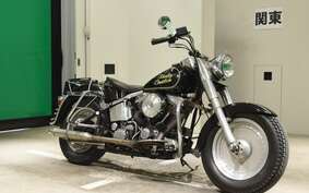 HARLEY FLSTF 1340 1992 BML