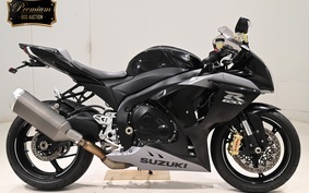 SUZUKI GSX-R1000 2017 GT78A