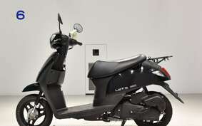 SUZUKI LET's CA4AA