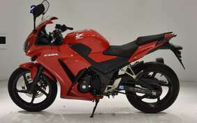 HONDA CBR250R GEN 3 MC41