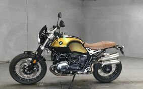 BMW R NINE T SCRAMBLER 2019 0J31