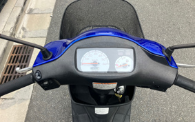 SUZUKI LETS2 CA1PA