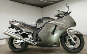 HONDA CBR1100XX 1997 SC35