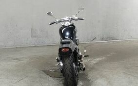 HONDA STEED 400 1998 NC37