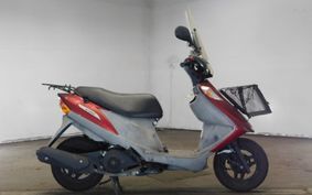 SUZUKI ADDRESS V125 G CF4EA