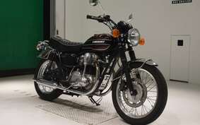 KAWASAKI W650 2002 EJ650A