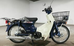 HONDA PRESS CUB 50 AA01