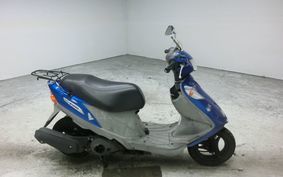 SUZUKI ADDRESS V125 G CF4EA