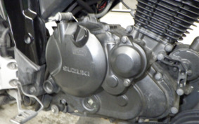 SUZUKI GIXXER 150 NG4BG