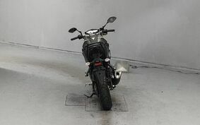 YAMAHA MT-25 RG43J