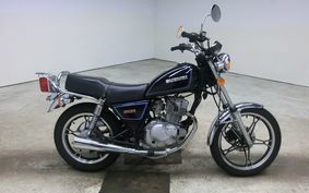 SUZUKI GN125 PCJG9