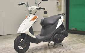 SUZUKI ADDRESS V125 CF46A