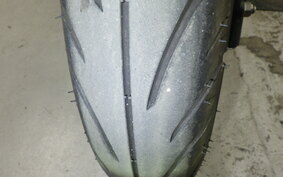 HONDA PCX 160 KF47