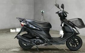 SUZUKI ADDRESS V125 S CF4MA