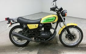 KAWASAKI 250TR FI 2008 BJ250F