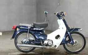 HONDA C70 SUPER CUB CUSTOM C70