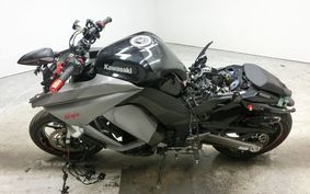 KAWASAKI NINJA 1000 2011 ZXT00G