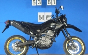 HONDA CRF250M MD38