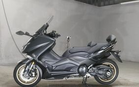 YAMAHA T-MAX 530 2016 SJ12J