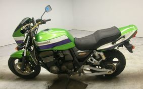 KAWASAKI ZRX1200 R 2001 ZRT20A