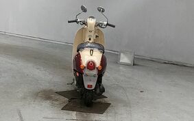 HONDA CREA SCOOPY AF55