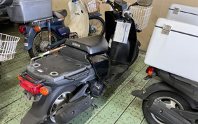 HONDA FTR223 MC34