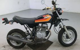 HONDA APE 50 AC16