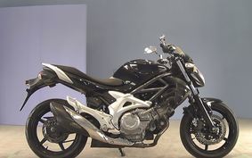 SUZUKI グラディウス400 2010 VK58A