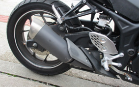 YAMAHA YZF-R25 RG43J