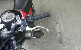 HONDA APE 50 AC16