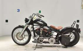 HARLEY FLSTC 1340 1995 BJL