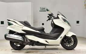 SUZUKI SKYWAVE 400 SA 3 2014 CK45A