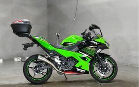 KAWASAKI NINJA 250 EX250P