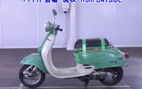 HONDA GIORNO